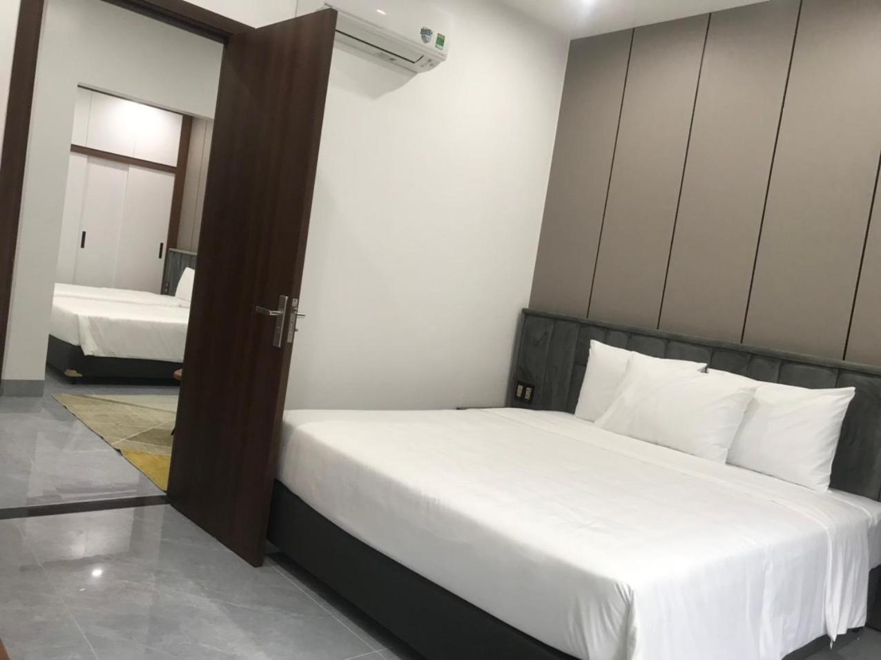 Kien Ngoc Villa Cat Ba Chan Chau Zewnętrze zdjęcie